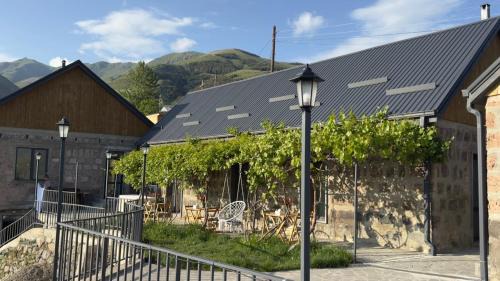 Todor Resort