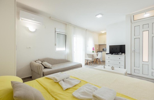 Todorovic apartmani