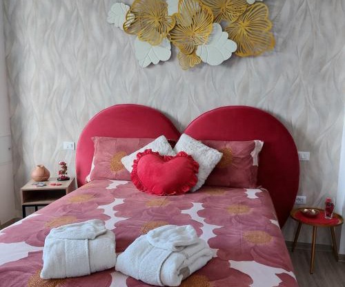 Toga Spa- Suite Relax