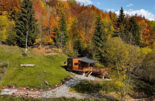 Togethernest Glamping