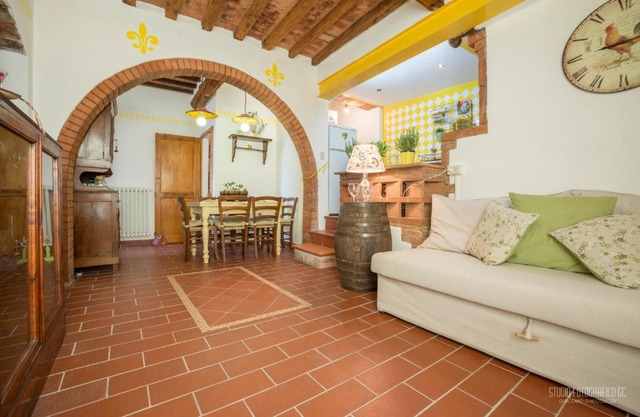 Tognazzi Casa Vacanze - Casa Il Giglio