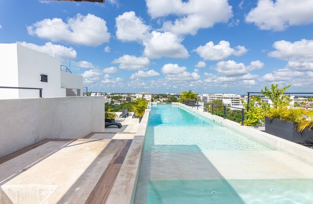 Toh House Luxury by Boutique Apartments MX