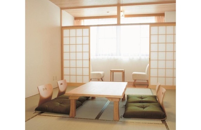 Tohoku Onsen - Vacation STAY 08516v