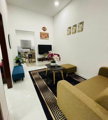 Tok Mak Homestay Bukit Mertajam