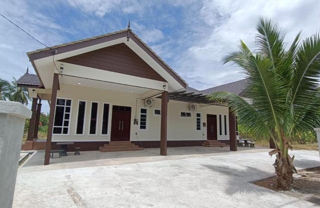 Tokiku Homestay Paka unit B