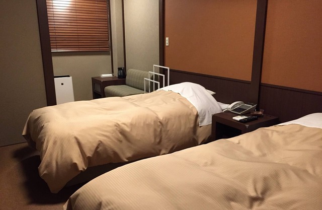 Tokiwa Ryokan
