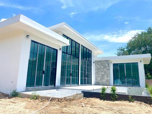 Tokkok Pool Villa