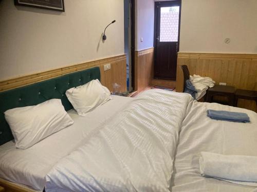 TOKPORINCHEN GUESTHOUSE "homestay"