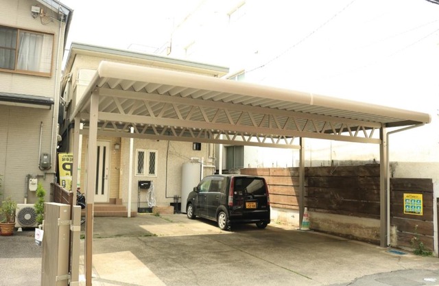Tokushima - House / Vacation STAY 1000