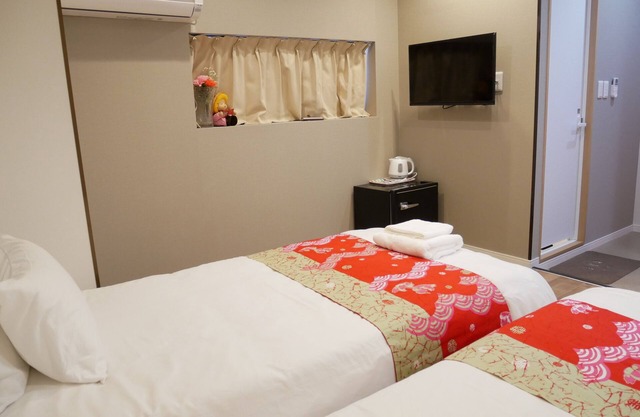 Tokyo Shinjyuku Tei Hotel Asahi group