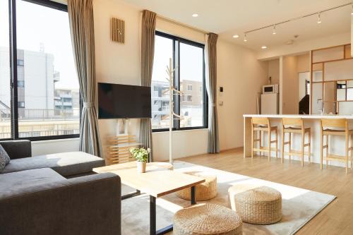 Tokyo Sky Suite Hotel