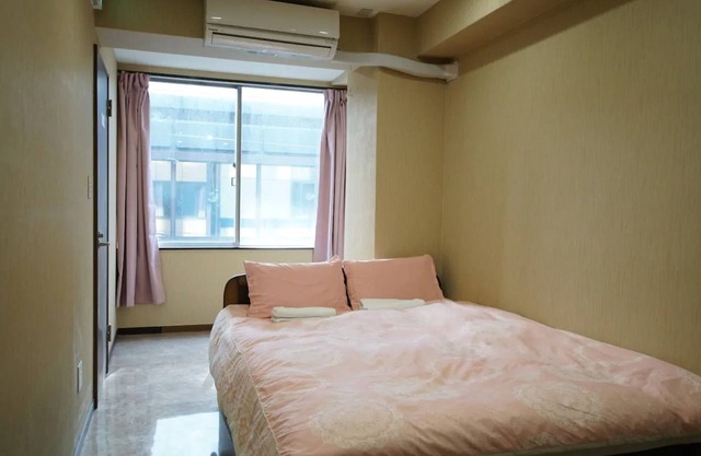TOKYOGUEST Nihonbashi HOTEL 301 / Chuo-ku Tokyo