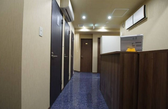 TOKYOGUEST Nihonbashi HOTEL 401/Chuo-ku Tokyo