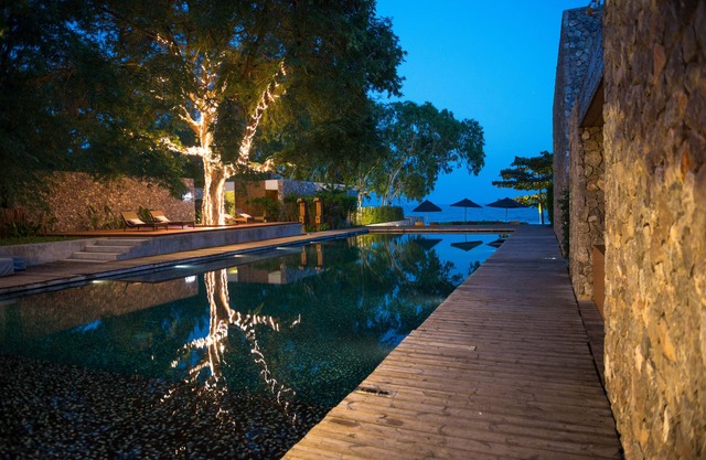 Tolani Resort Kui Buri