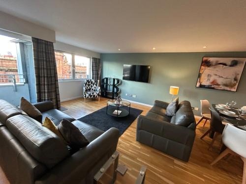 Tolbooth Apartments by Principal Apartments