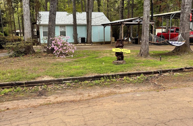 Toledo Bend Hawthorne Fish & Fun # 3