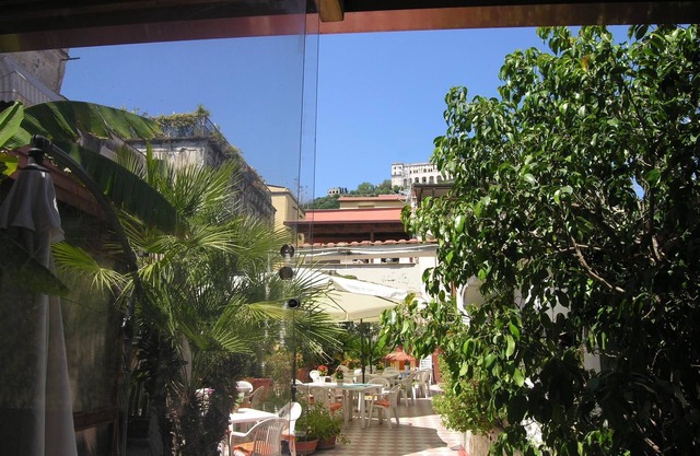 Toledo Hotel