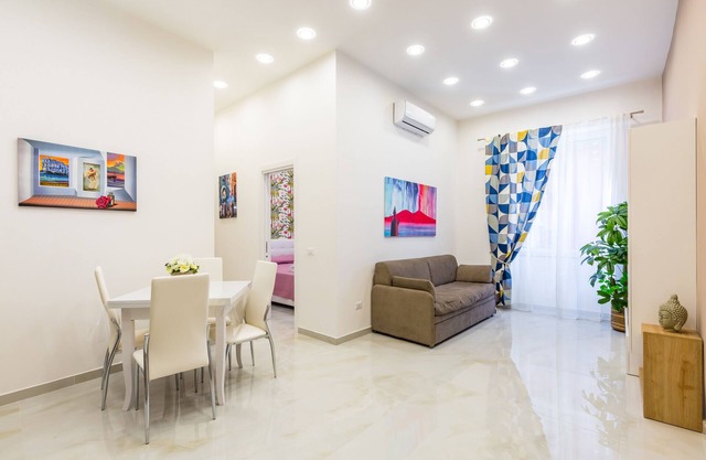 Toledo house Apartments