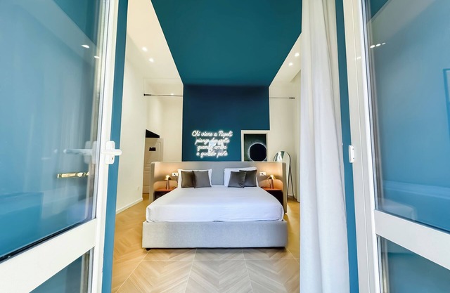 Toledo Luxury Rooms - LR Collection