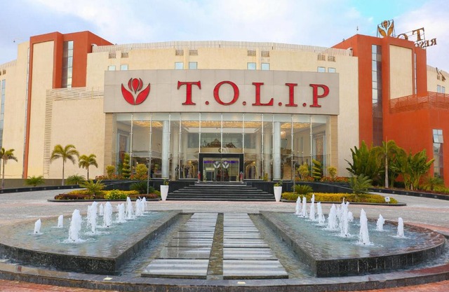 Tolip El Narges