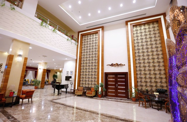 Tolip Family Park Hotel