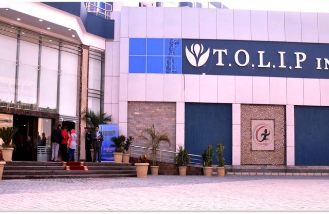 Tolip Inn Maadi
