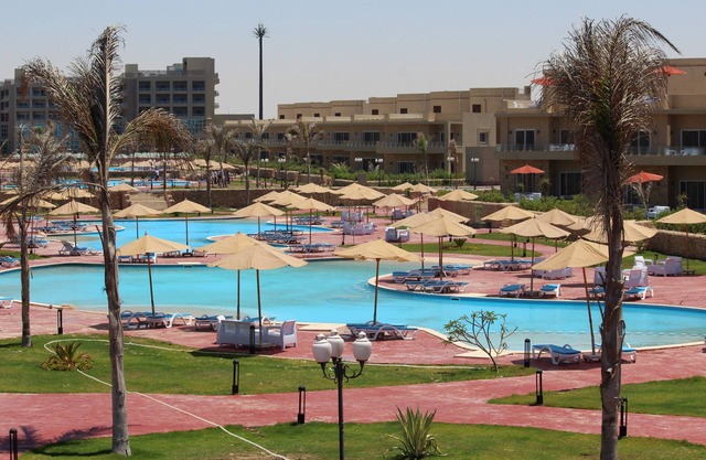 TOLIP North Coast Hotel