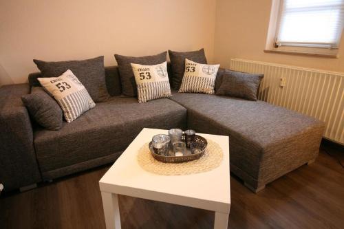 Tolle Ferienwohnung in Schönberger Strand