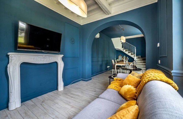 Tolomei Gucci - Luxury Lemon House with Spa
