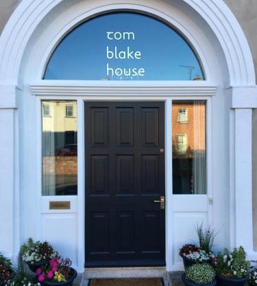 Tom Blake House