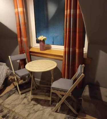 Tom Liath Annexe