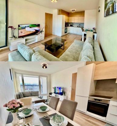 Tomaš Apartment,Free Parking-02 Arena