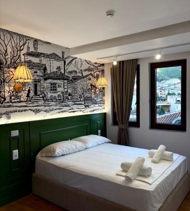 Tomas Inn