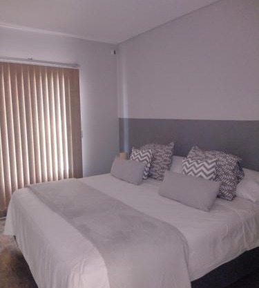 Tomero Apartamento