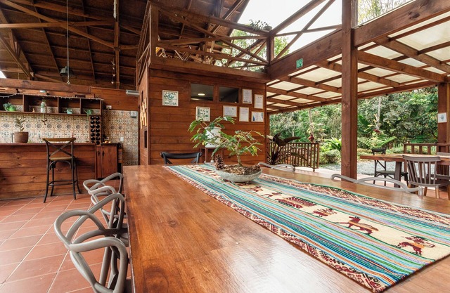 Tominejo Ecolodge