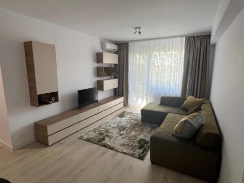 Tomis Plus Apartament