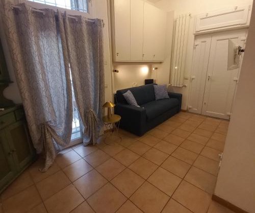 Tommy Apartment