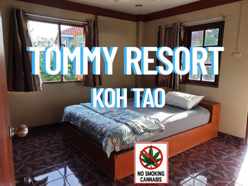 Tommy Resort Koh Tao