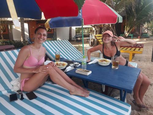 Tomorrowland Beach Villas