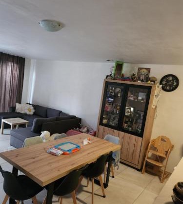 Tomorrowland rooms
