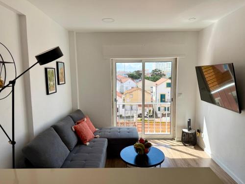 Ton's Loft Caparica