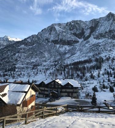 TONALE 3