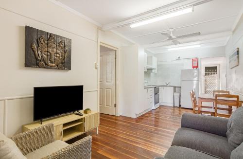 Tondio Terrace Flat 4 - Pet Friendly