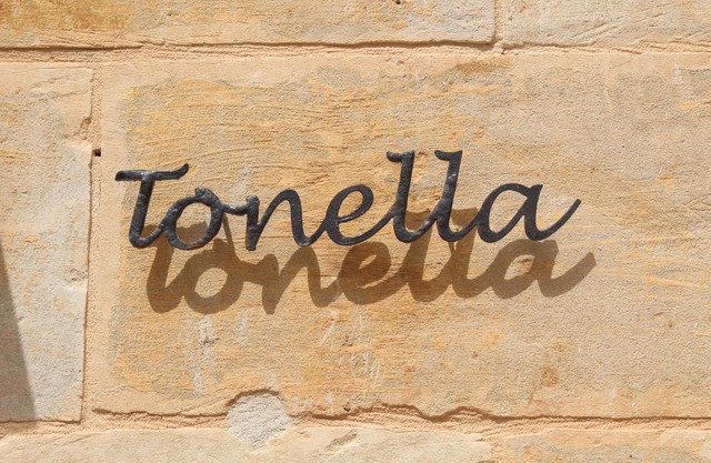 Tonella B&B
