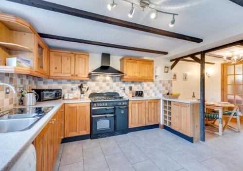 Tones Cottage