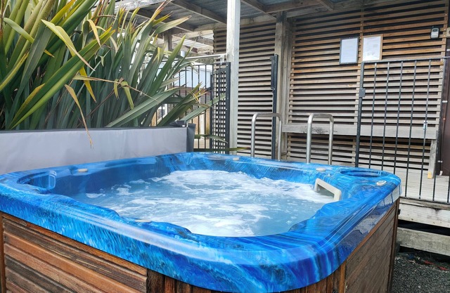 Tongariro Boutique B&B