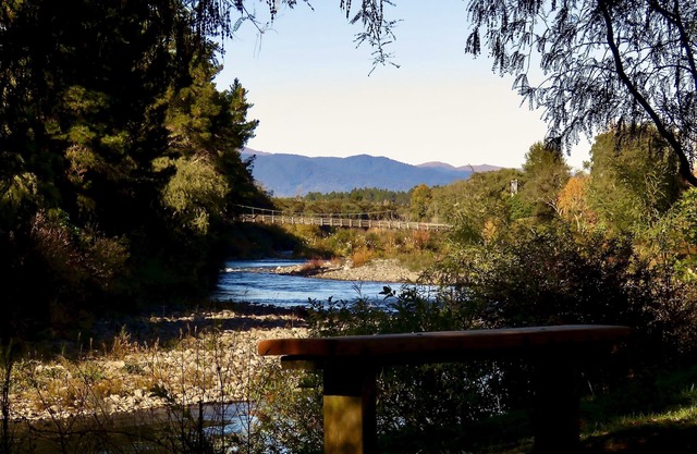 Alquiler de casa en Tongariro Riverside