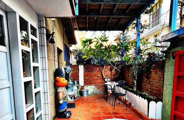 Tongzhuang Homestay