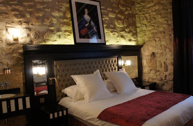 Tonic Hotel Saint Germain des Prés