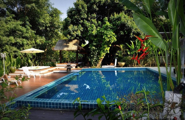 Tonnam Homestay